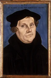 Martín Lutero